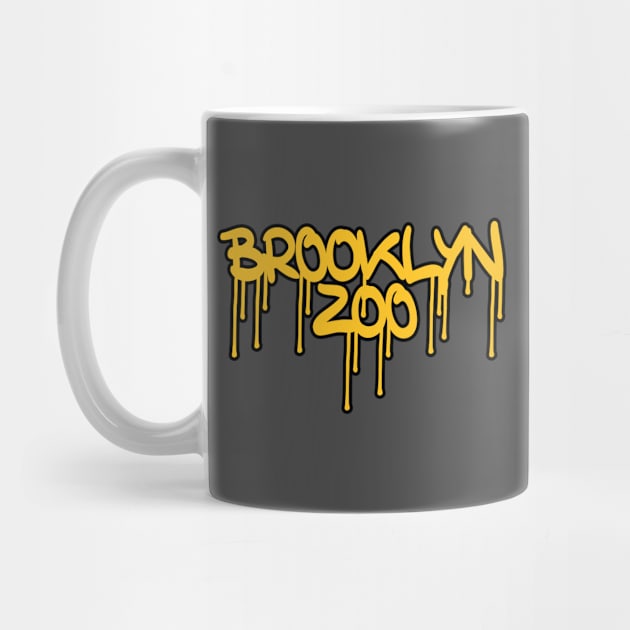 Brooklyn Zoo by Skush™